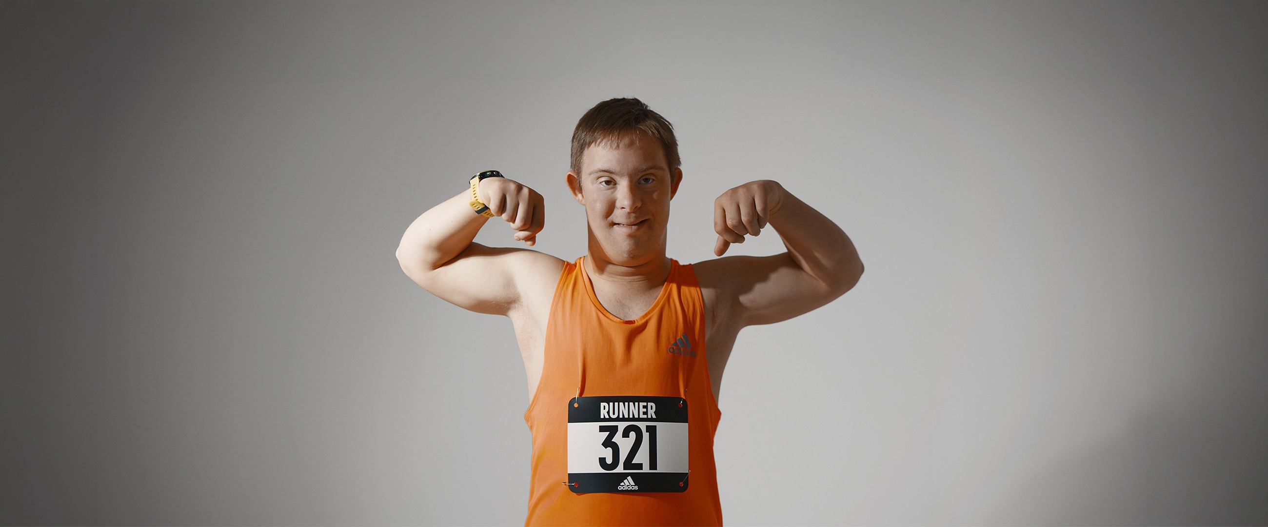 Runner-321