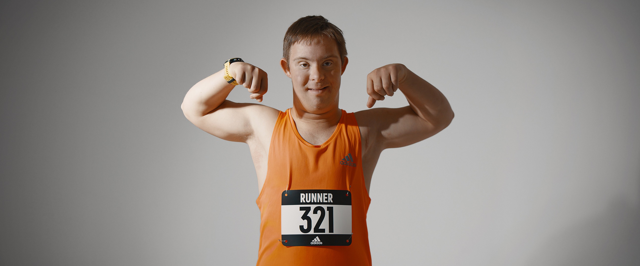 RUNNER 321 ADIDAS